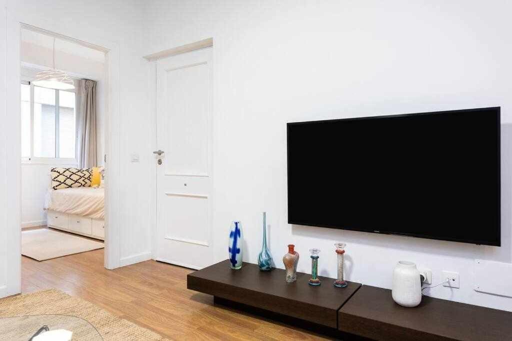 Sabino Dreams Santa Cruz Apartment Exterior photo